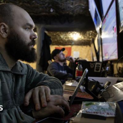 Ukraina Sebut Koneksi Starlink Kini Stabil setelah Pembatasan Jaringan
