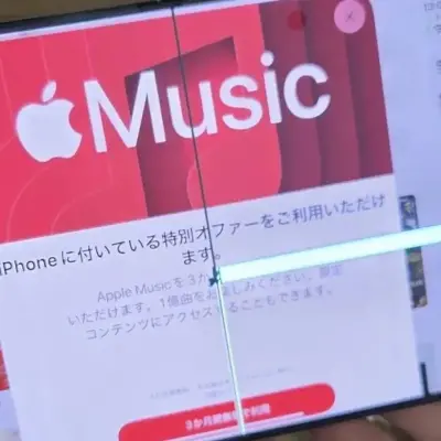Layar iPhone Duo Dilaporkan Retak dalam Hitungan Jam, Apple Belum Berkomentar