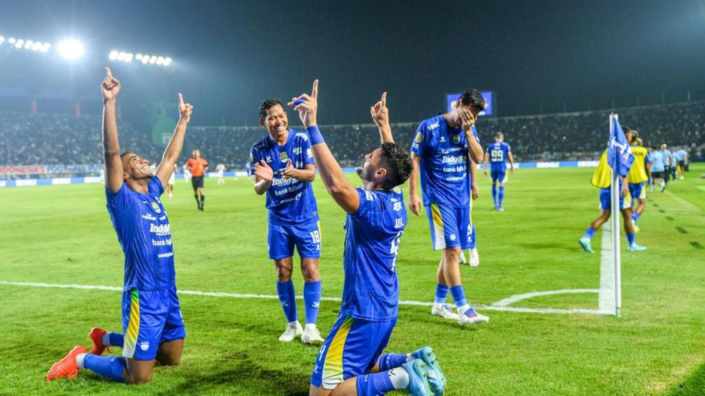 Persib Tak Punya Waktu Bersedih, Igor Tolic Fokus ke Garudayaksa FC
