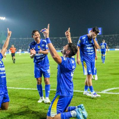 Persib Tak Punya Waktu Bersedih, Igor Tolic Fokus ke Garudayaksa FC