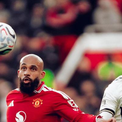 MU Dibantai Bournemouth 0-3 di Old Trafford