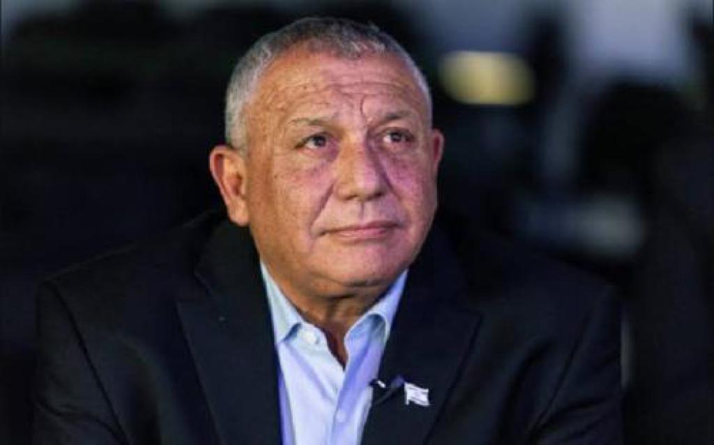 Gadi Eisenkot, Rival Berat Netanyahu pada Pemilu Israel 27 Oktober 2026