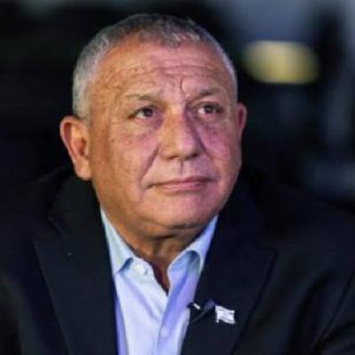 Gadi Eisenkot, Rival Berat Netanyahu pada Pemilu Israel 27 Oktober 2026