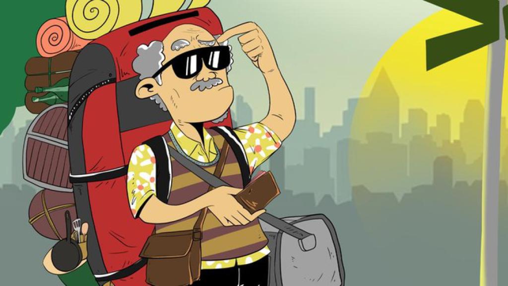 Jakarta Termahal, Ini 10 Daerah dengan Biaya Hidup Layak Tertinggi