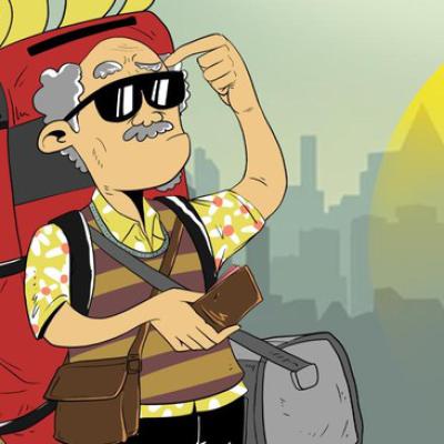 Jakarta Termahal, Ini 10 Daerah dengan Biaya Hidup Layak Tertinggi