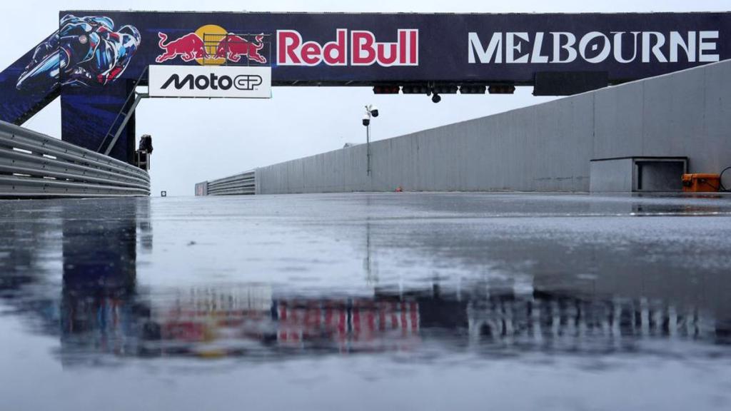 MotoGP Australia 2026: Balapan Diundur ke 11.00 WIB, Langsung MotoGP