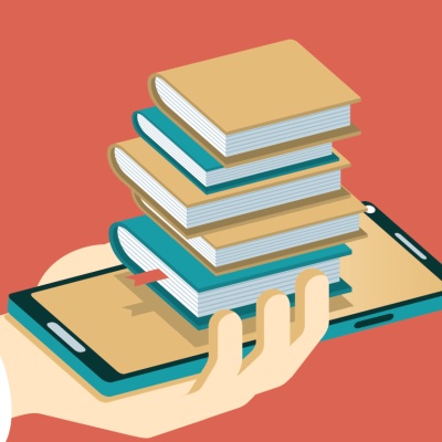 Lima Aplikasi Pelacak Bacaan dan Penemu Buku Baru, dari Fable hingga Margins