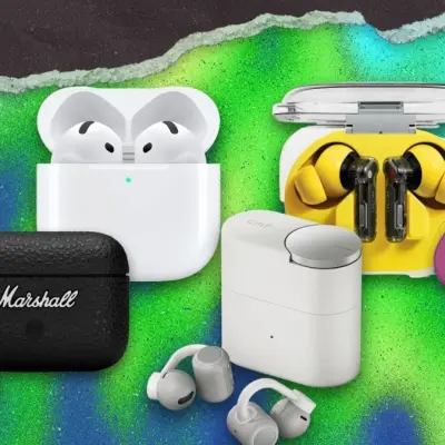 Diskon Earbuds Jelang Black Friday, dari CMF hingga Bose dan AirPods