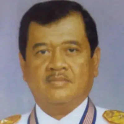 Mantan Panglima TNI Widodo AS Meninggal Dunia pada Usia 82 Tahun