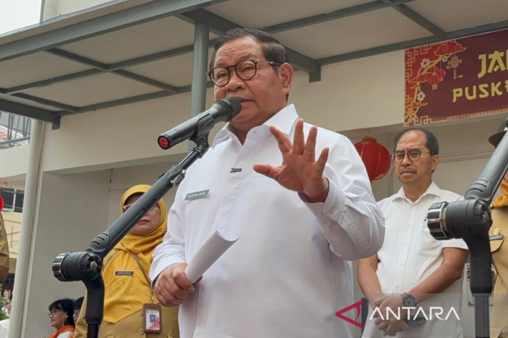 JRF 2026 dan Konser Ye Beri Dampak Ekonomi Rp625 Miliar bagi DKI Jakarta