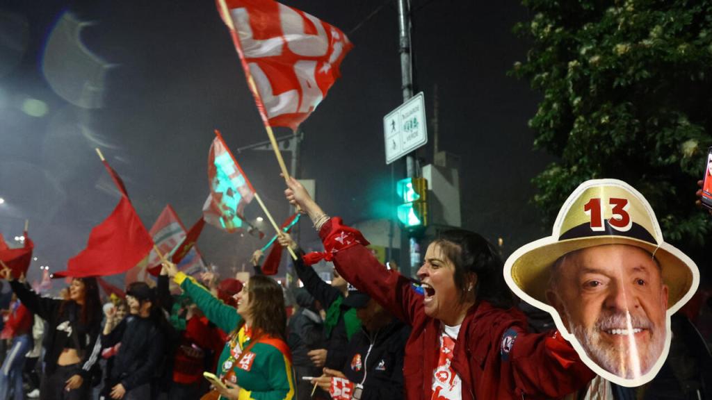 Tantangan Berat Lula pada Masa Jabatan Keempat sebagai Presiden Brasil