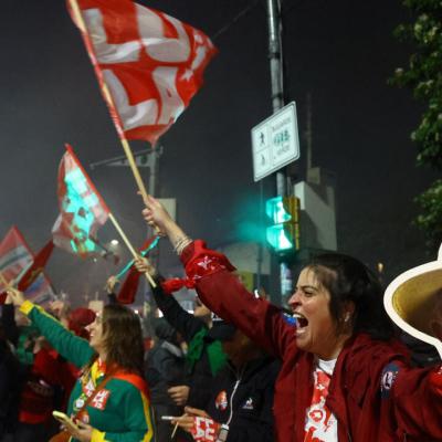 Tantangan Berat Lula pada Masa Jabatan Keempat sebagai Presiden Brasil