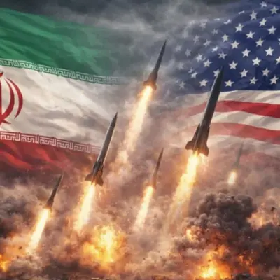 Jenderal IRGC Peringatkan AS dan Israel soal Perang Apokaliptik