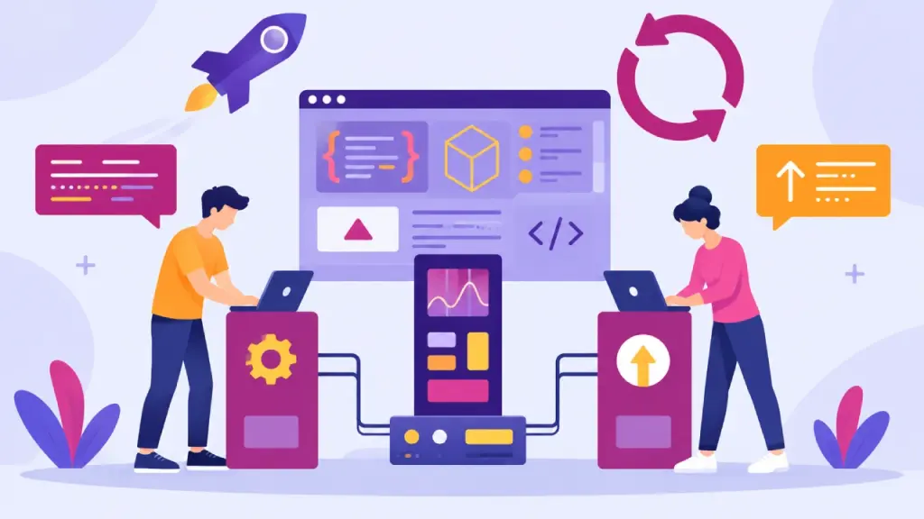 Artifact Management Jadi Tulang Punggung Pengiriman Software yang Aman