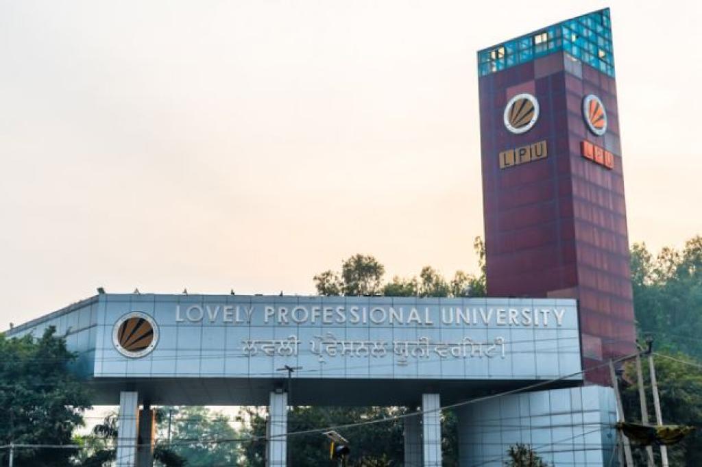 Protes Kasus Kekerasan Seksual di LPU India Berujung Rusuh, Kuliah Libur 10 Hari