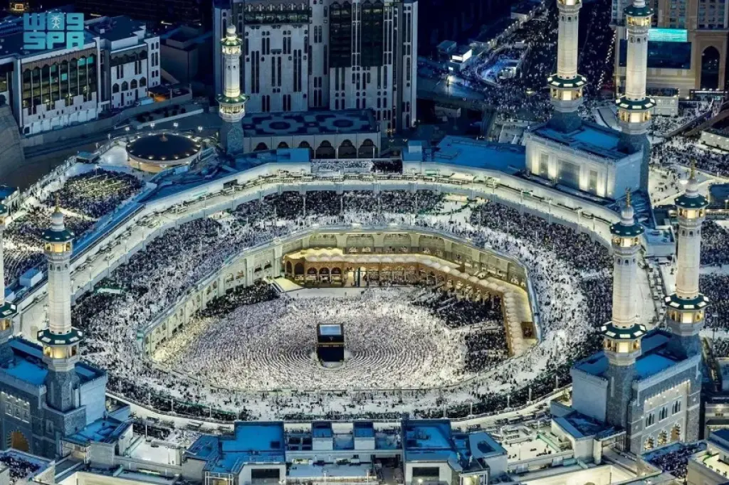 Houthi Bantah Rudalnya Incar Makkah dan Madinah, Sebut Klaim Saudi Kebohongan Besar