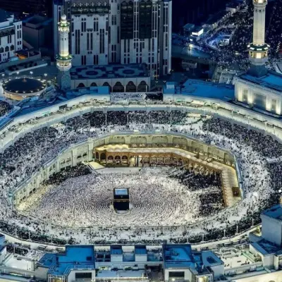 Houthi Bantah Rudalnya Incar Makkah dan Madinah, Sebut Klaim Saudi Kebohongan Besar