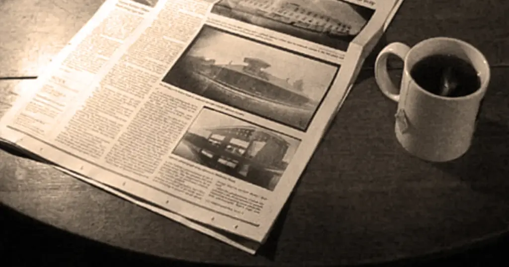 The Sunday Papers: Soul Injector Commando hingga museum Game Boy