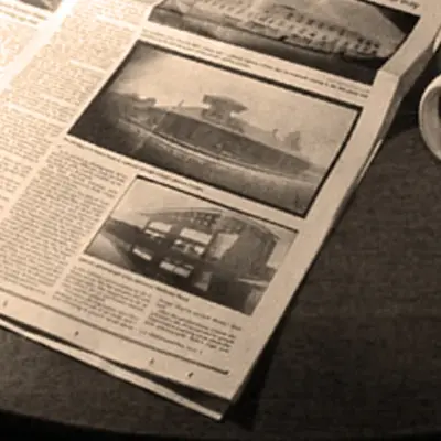 The Sunday Papers: Soul Injector Commando hingga museum Game Boy
