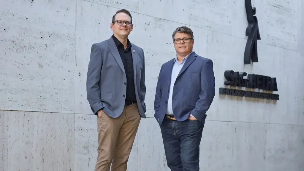 SAG-AFTRA Perpanjang Kontrak Duncan Crabtree-Ireland dan Tambah Gelar CEO