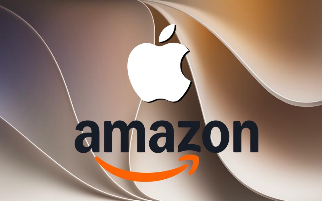 Amazon Potong Harga MacBook Pro 16 Inci hingga 900 Dolar