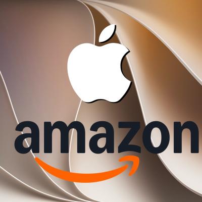 Amazon Potong Harga MacBook Pro 16 Inci hingga 900 Dolar