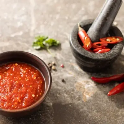 Mengenal Ragam Sambal Nusantara, dari Sambal Bawang hingga Sambal Cumi