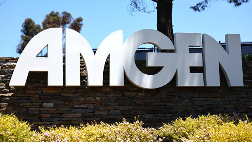 Amgen Sebut Kombinasi Imdelltra-Imfinzi Pangkas Risiko Kematian 58 Persen