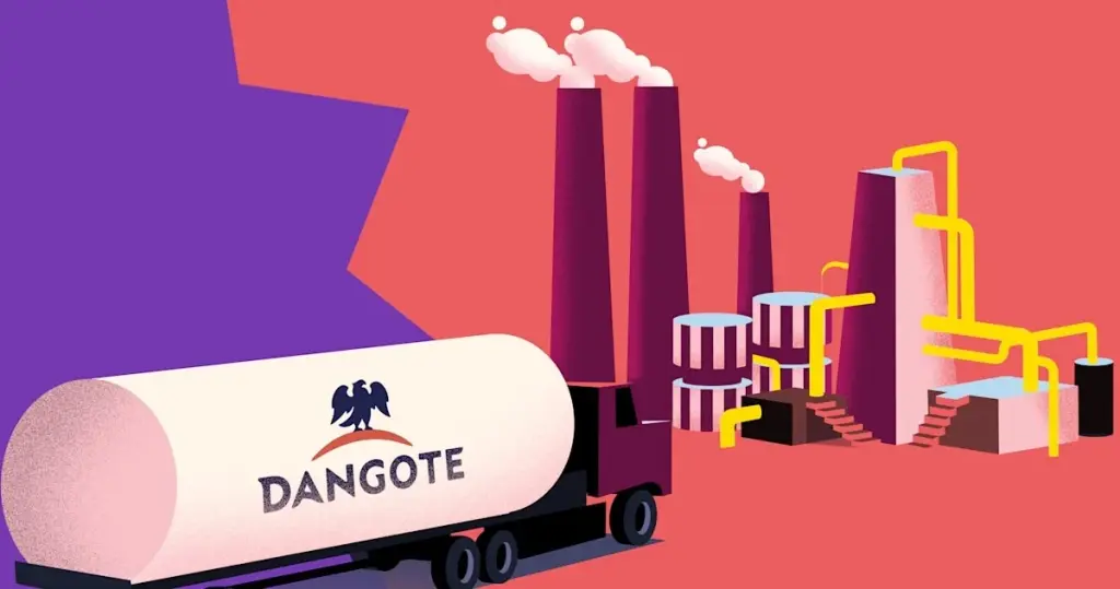 IPO Kilang Dangote Ditutup 27 Oktober 2026, Investor Berburu Saham