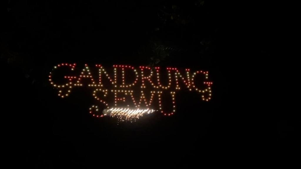 Festival Gandrung Sewu 2026 Digelar Malam Hari, 1300 Penari Tampil di Pantai Boom Marina