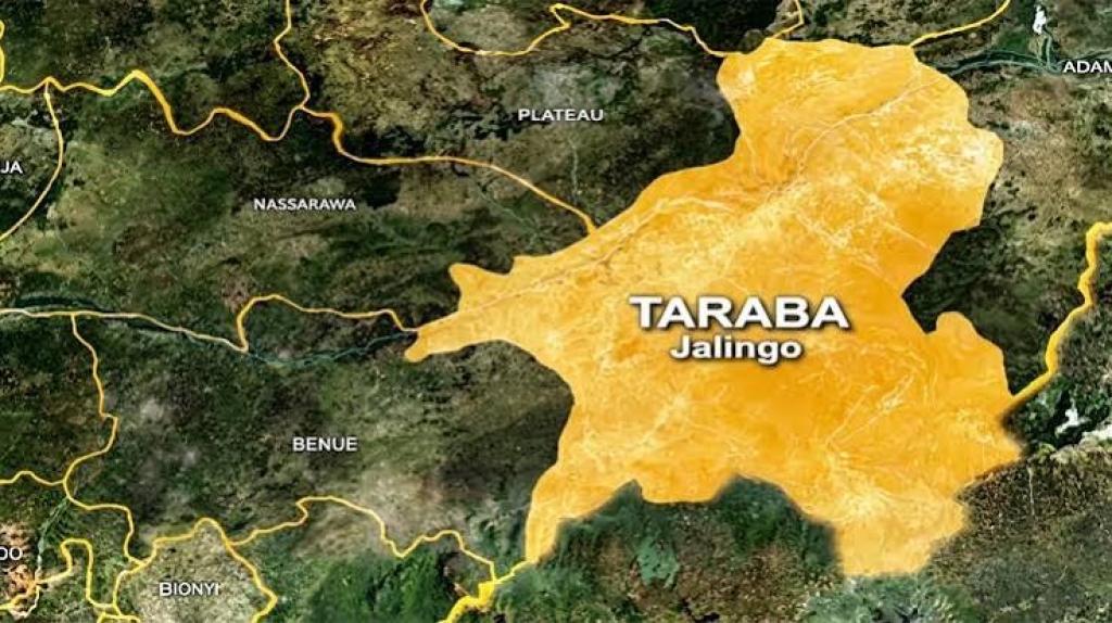 Pria Bersenjata Serbu Desa Binnari di Taraba, Warga Sebut 20 Orang Tewas