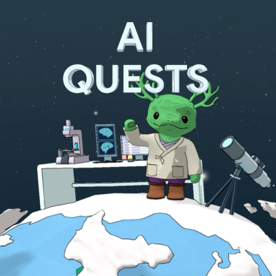 Google Luncurkan Polar Peaks, Quest AI untuk Memetakan Neuron Otak