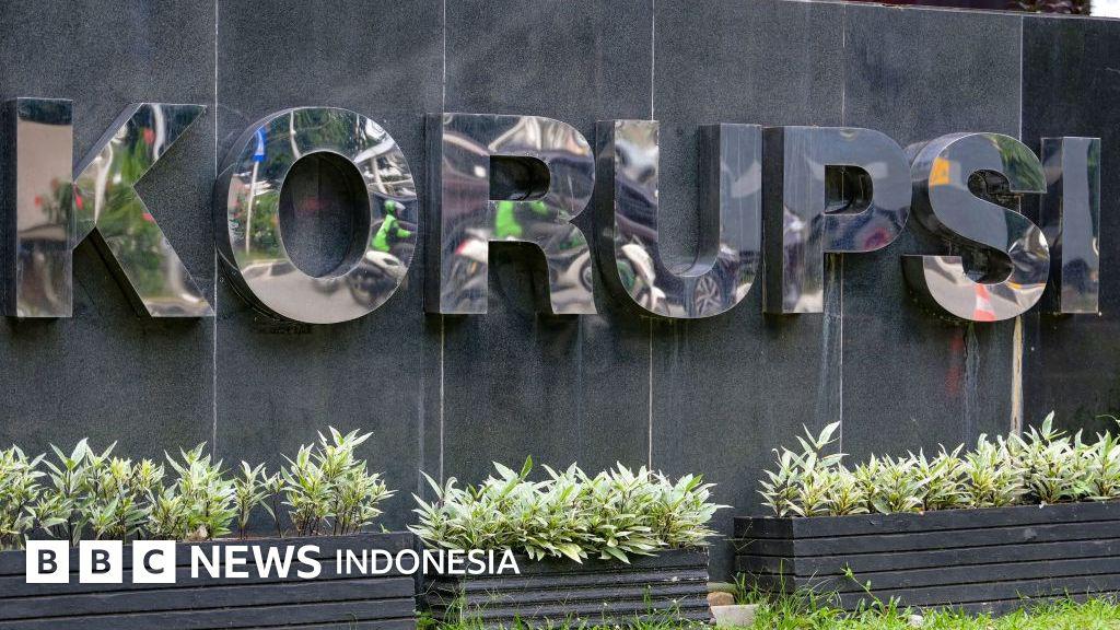 Usul Luhut Ubah Definisi Korupsi Picu Polemik, Pakar Soroti Revisi UU Tipikor