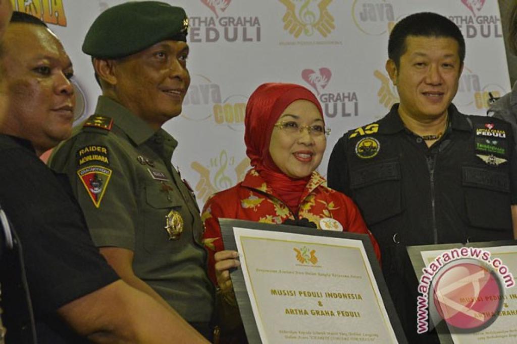 Profil Doddy Katamsi, vokalis Elpamas yang wafat pada usia 59 tahun