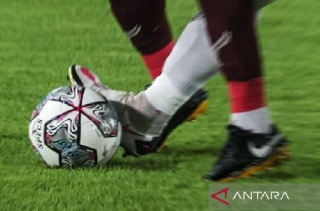 Timnas U15 Indonesia Menang 7-1 atas Fiji di Piala Dunia dan Festival U15 FIFA 2026