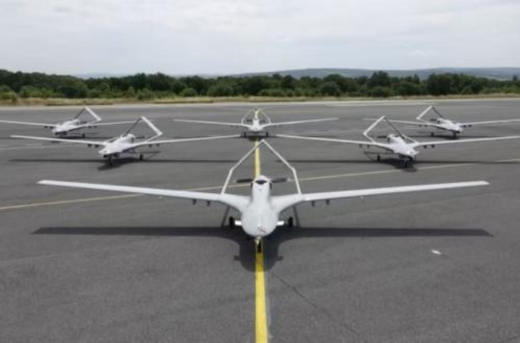 Polandia Perkuat Bayraktar TB2, Drone Turki Itu Kini Dipakai dalam Misi NATO