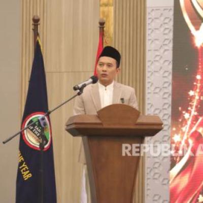 INC Gelar Anugerah Santri of The Year 2026, 20 Tokoh dan Pesantren Diganjar Penghargaan