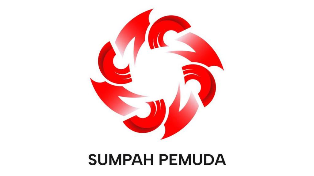 Tema Sumpah Pemuda 2026: Patriotik, Gigih, Berempati, dan Arti Logo ke-98