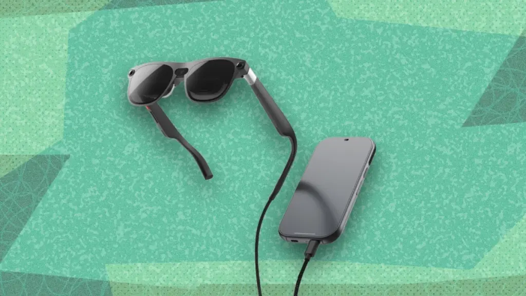 XReal Buka Prapesan Aura XR Glasses, Pengiriman Mulai Pertengahan November