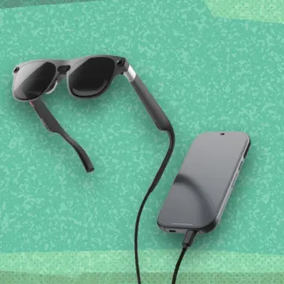 XReal Buka Prapesan Aura XR Glasses, Pengiriman Mulai Pertengahan November