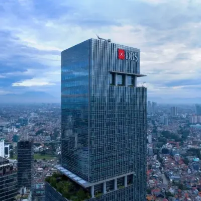 DBS Group Kembali Jadi Bank Teraman di Asia, Pertahankan Gelar 18 Tahun Beruntun