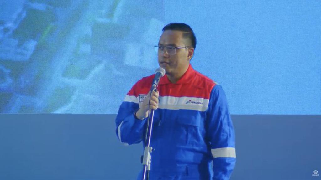 Pertamina Tambah Pasokan BBM, Jamin Kebutuhan Energi Warga Terpenuhi