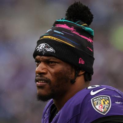 Ravens Coret Lamar Jackson untuk Laga Kontra Bengals, Tyler Huntley Jadi Starter