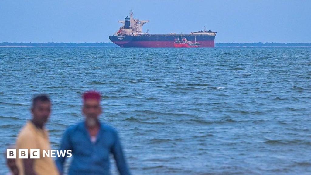Sri Lanka Koordinasikan Perawatan dan Pemulangan 40 Pelaut Iran