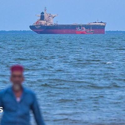 Sri Lanka Koordinasikan Perawatan dan Pemulangan 40 Pelaut Iran