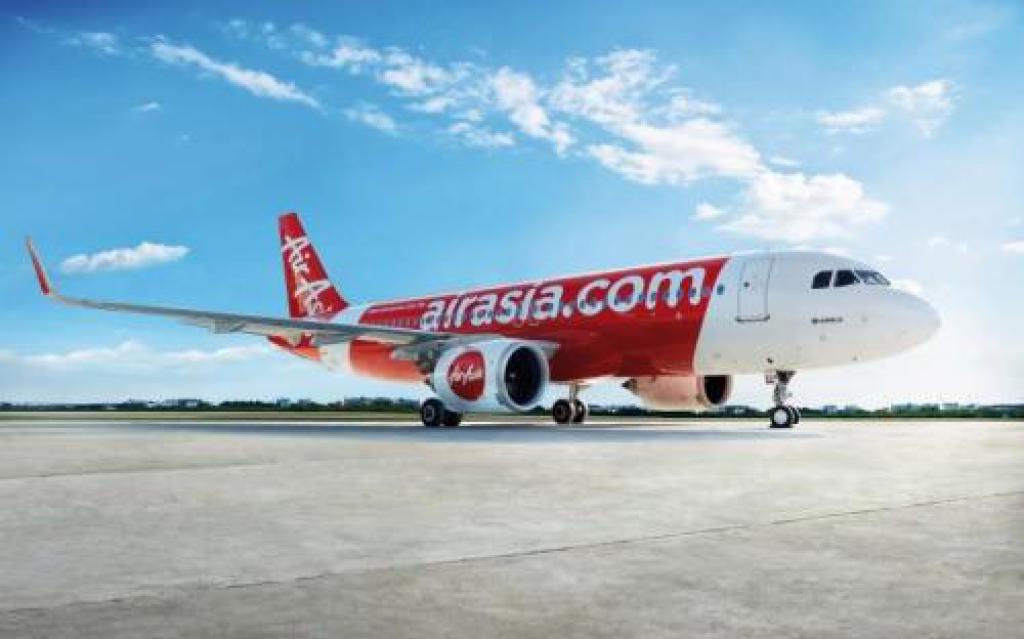 AirAsia Turunkan Harga Tiket Domestik mulai 12 Persen saat Libur Nataru 2026/2027