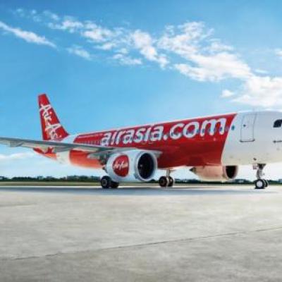 AirAsia Turunkan Harga Tiket Domestik mulai 12 Persen saat Libur Nataru 2026/2027