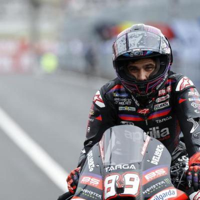 Jorge Martin Dirawat Tanpa Pulang ke Spanyol, Comeback di MotoGP Malaysia?