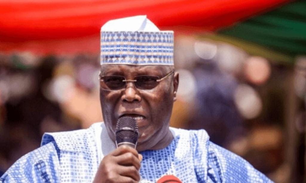 Atiku Abubakar Sebut Tunjangan Transportasi N70,000 Tak Atasi Kesulitan Warga Nigeria