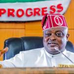 Ketua DPRD Lagos Obasa Dukung Pencalonan Hamzat pada Pilgub 2027